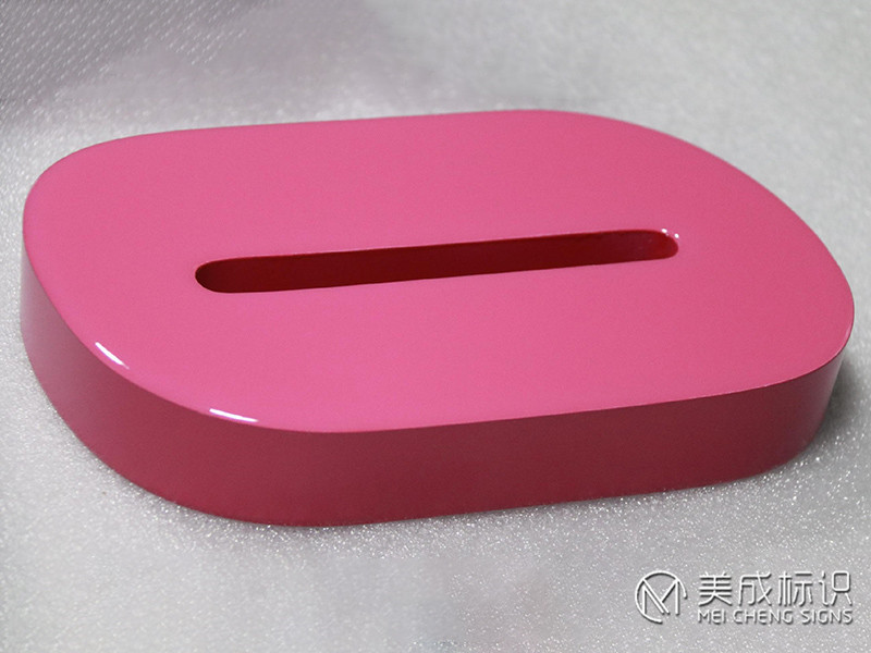Resin Word